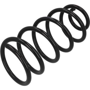 KAMOKA Fahrwerksfeder 2110059