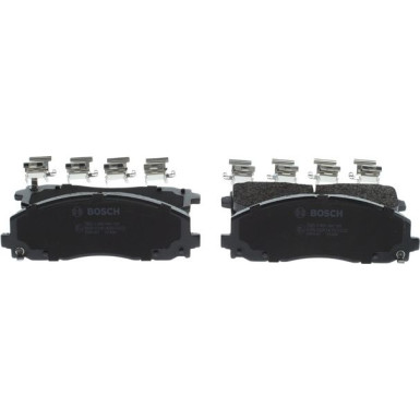 Bremsklötze Premium 0 986 494 769 Bremsklötze Premium 0 986 494 769