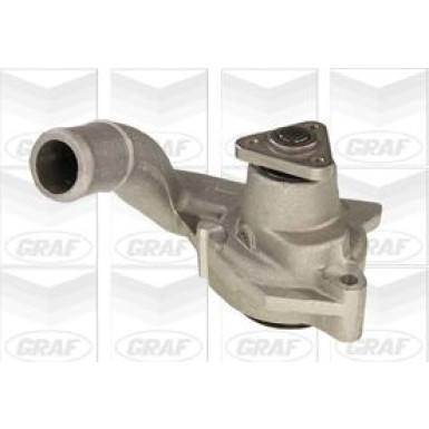 PA 639 Wasserpumpe PA639