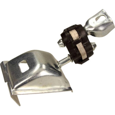 Halter, Abgasanlage 223-954