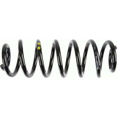 Sachs Fahrwerksfeder Seat T. Altea Xl (5P5, 5P8), 1.6 Tdi 994 370