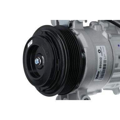KOMPRESSOR, KLIMAANLAGE VALEO CORE-FLEX VAL690032