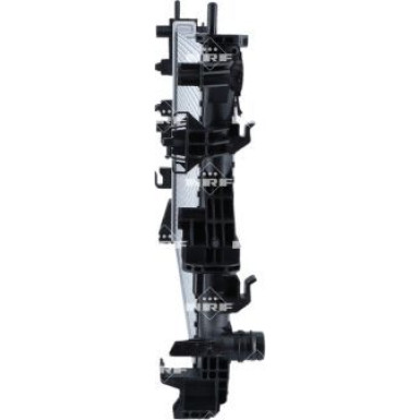 Kühler, Motorkühlung 560018