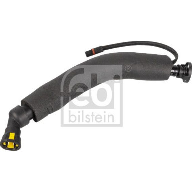 FEBI BILSTEIN Schlauch, Kurbelgehäuseentlüftung 170595 FEBI BILSTEIN Schlauch, Kurbelgehäuseentlüftung 170595