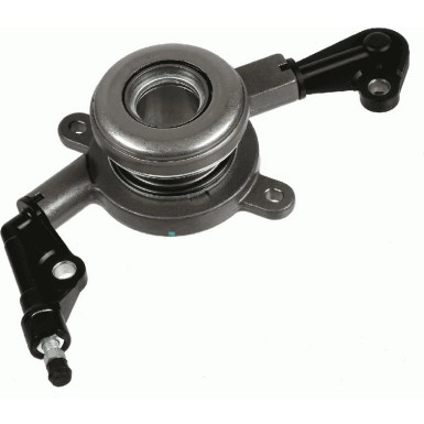 Zentralausrücker MERCEDES C, E, GLK-Klasse 07 3182600242
