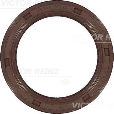 Wellendichtring Kurbelwelle HONDA 81-40028-00