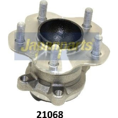 Japanparts Radnabe KK-21068 Japanparts Radnabe KK-21068
