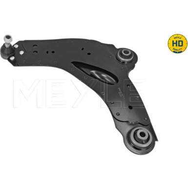 72 304 067HD Querlenker VA li (HD) NISSAN,OPEL,RENAULT 01 MEYLE-HD: Better than OE 16-16 050 0017/HD
