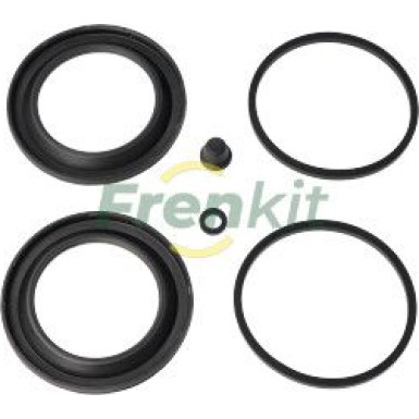 FRENKIT Reparatursatz, Bremssattel 257007 FRENKIT Reparatursatz, Bremssattel 257007