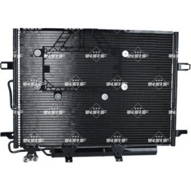 Kondensator, Klimaanlage 350211
