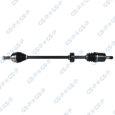 GSP Antriebswelle 223071 GSP Antriebswelle 223071