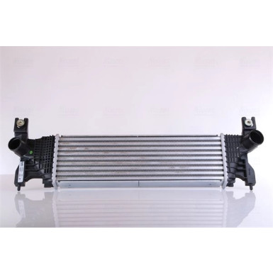 Ladeluftkühler PKW Suzuki VItara 15 961556 Ladeluftkühler PKW Suzuki VItara 15 961556