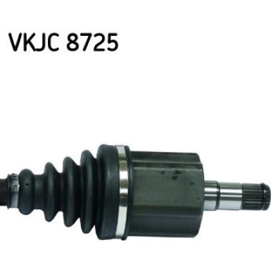 SKF Antriebswelle VKJC 8725 SKF Antriebswelle VKJC 8725