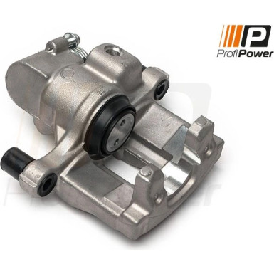 PROFIPOWER Bremssattel 4B2133L PROFIPOWER Bremssattel 4B2133L