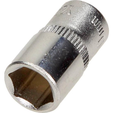 Sechskantschlässel 10mm 1/4 YT-1409