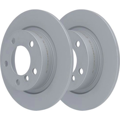 Bremsscheibe Mini T. Countryman/Paceman 1.6-2.0 10-16 24.0110-0358.1 Bremsscheibe Mini T. Countryman/Paceman 1.6-2.0 10-16 24.0110-0358.1