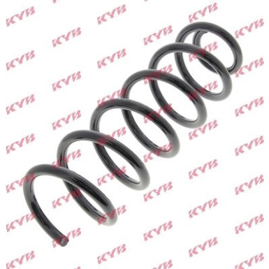 KYB Fahrwerksfeder Peugeot T. 406 1.8I-2.2Hdi 10.96-10.04 K-Flex RC5421