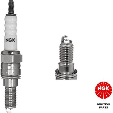 ER9EHIX NGK-Zündkerze Diverse Iridium IX 96652