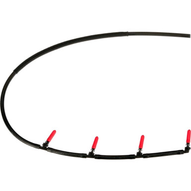 Kraftstoffschlauch MFL1139 Kraftstoffschlauch MFL1139