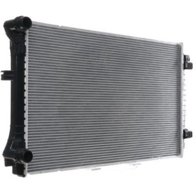 Kühler, Motorkühlung BEHR CR 2054 000S