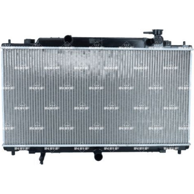 Kühler, Motorkühlung 550012