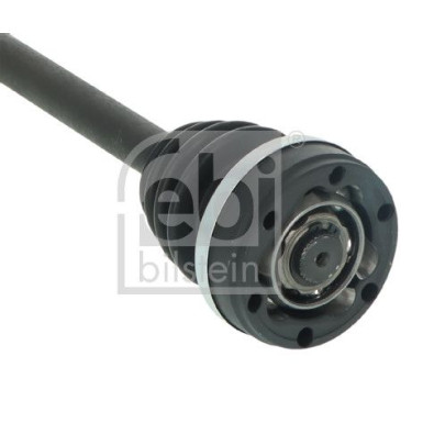 FEBI BILSTEIN Lenkrad 18709