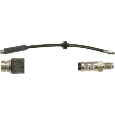 Bremsschlauch MAZDA 3 1.6 MZ-CD 06 PHB565