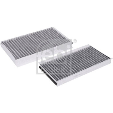FEBI BILSTEIN Innenraumfilter 22070