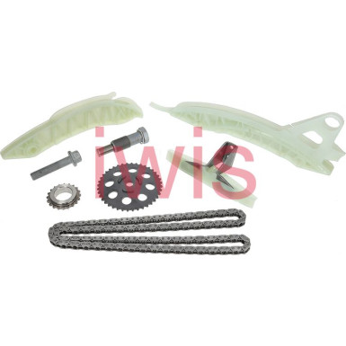 STEUERKETTENSATZ IWI59111SET STEUERKETTENSATZ IWI59111SET