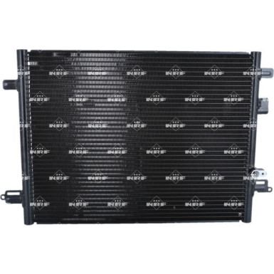 KONDENSATOR, KLIMAANLAGE NRF350552