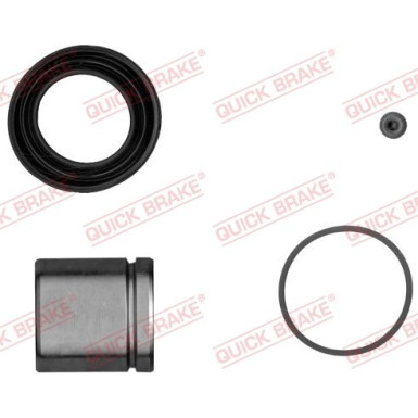 Reparatursatz, Bremssattel 114-5005 Reparatursatz, Bremssattel 114-5005