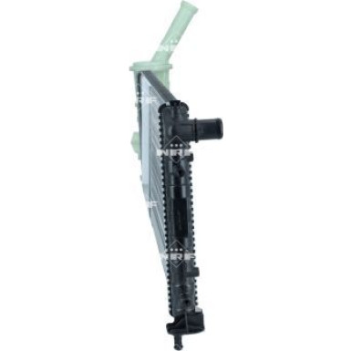 Kühler, Motorkühlung 53605 Kühler, Motorkühlung 53605