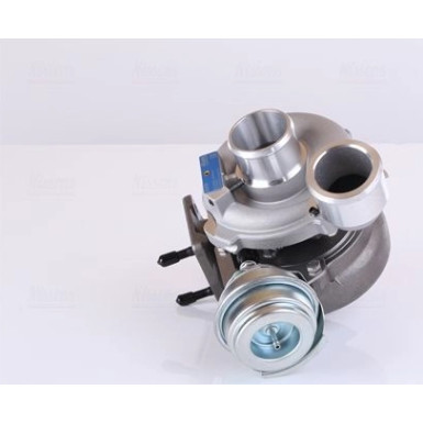 Nissens Turbo 93491 Nissens Turbo 93491