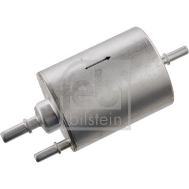 FEBI BILSTEIN Kraftstofffilter 30753