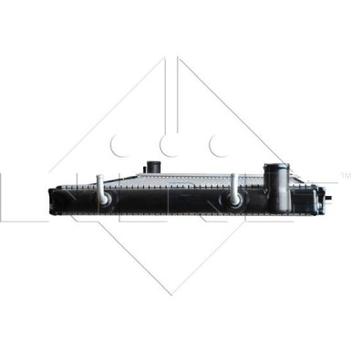 Kühler, Motorkühlung 53528