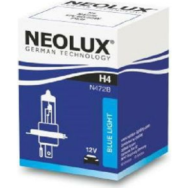 NEOLUX Birne N472B Blue Light