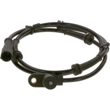 Sensor, Raddrehzahl 0 986 594 013 Sensor, Raddrehzahl 0 986 594 013