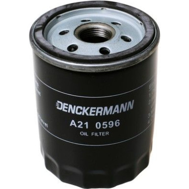 DENCKERMANN Ölfilter A210596