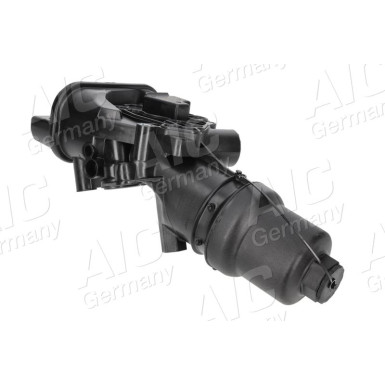 Ölfiltergehäuse AUDI,SEAT,SKODA,VW 03 58099 Ölfiltergehäuse AUDI,SEAT,SKODA,VW 03 58099