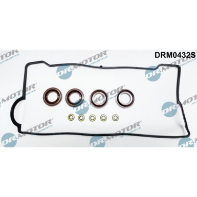 Dichtungssatz, Zylinderkopfhaube DRM0432S