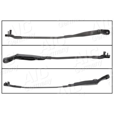 Wischerarm vorne re 53170 Wischerarm vorne re 53170