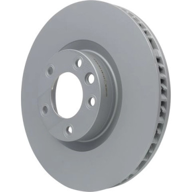 Bremsscheibe Vw P. Touareg 3.0-4.2 V8 10- Le 24.0136-0123.1 Bremsscheibe Vw P. Touareg 3.0-4.2 V8 10- Le 24.0136-0123.1