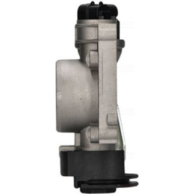 NISSENS Drosselklappenstutzen 955074 FIRST FIT NISSENS Drosselklappenstutzen 955074 FIRST FIT