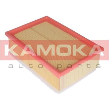 KAMOKA Luftfilter F228401