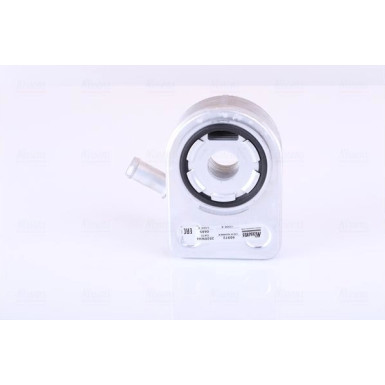 Ölkühler PKW 90972 Ölkühler PKW 90972