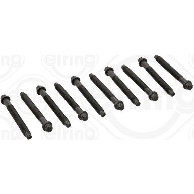 Zylinderkopfschraubensatz RENAULT 759.180 Zylinderkopfschraubensatz RENAULT 759.180