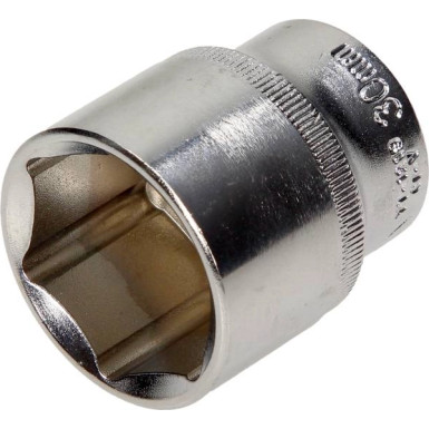 Steckschlüssel 30mm 1/2 YT-1219 Steckschlüssel 30mm 1/2 YT-1219