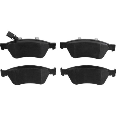 Bremsklötze VA AUDI A6,A8,VW Phaeton 02 COTEC GDB1553