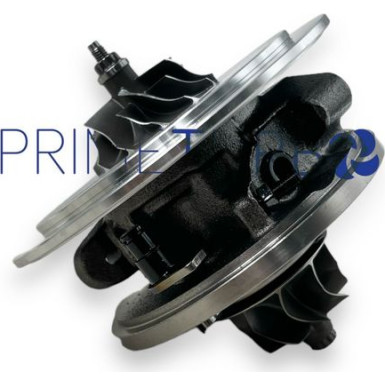 Prime Turbo Rumpfgruppe, Lader G00452C