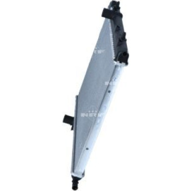 NRF Motorkühler 58308 EASY FIT